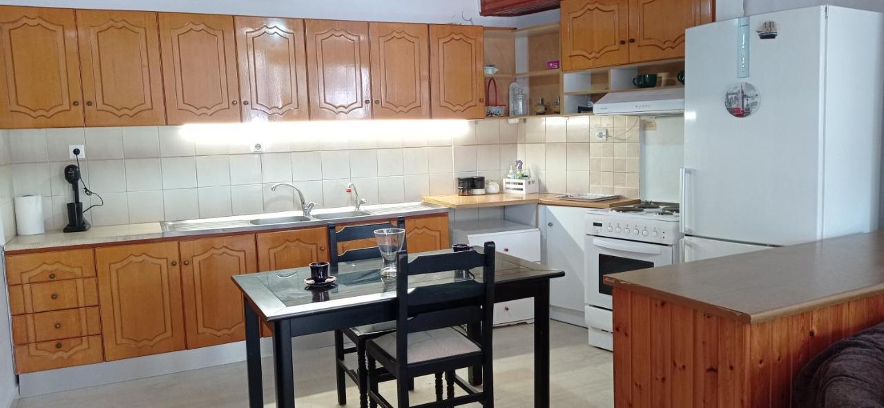ευρύχωρο και άνετο στην ιτέα Joanna's Apartment