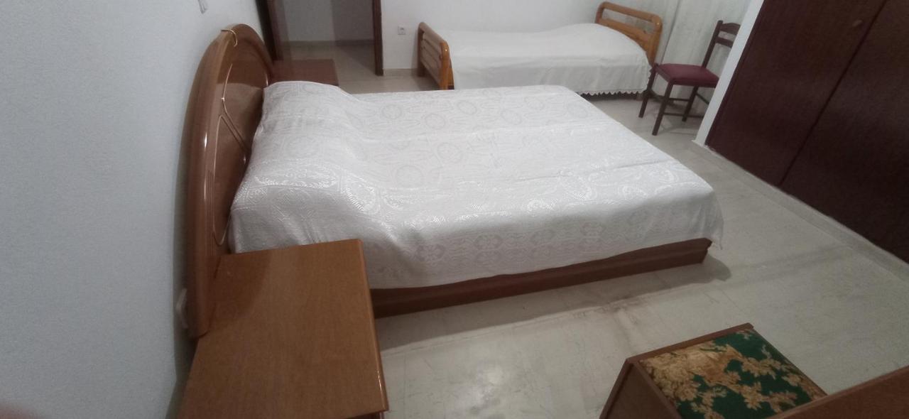 Apartment ευρύχωρο και άνετο στην ιτέα Joanna's Kirra