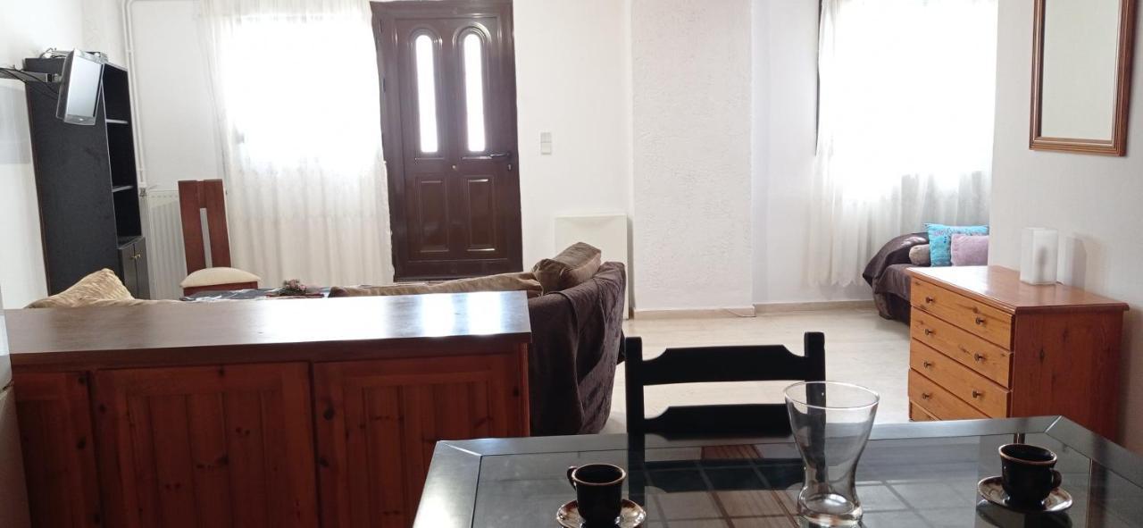 ευρύχωρο και άνετο στην ιτέα Joanna's Apartment