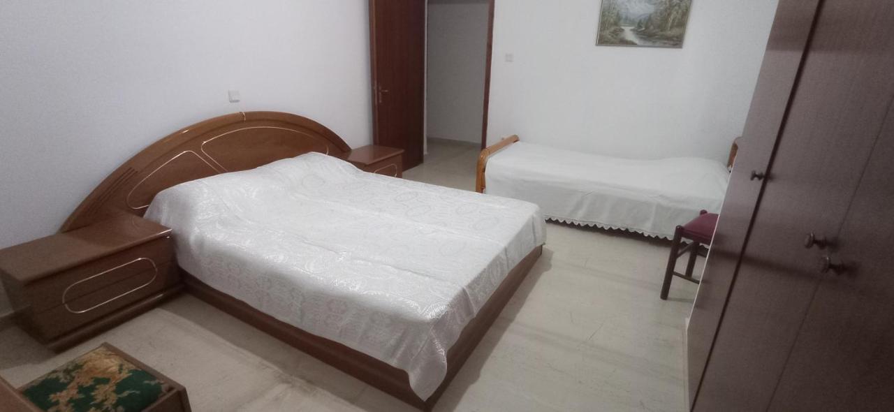 Apartment ευρύχωρο και άνετο στην ιτέα Joanna's *