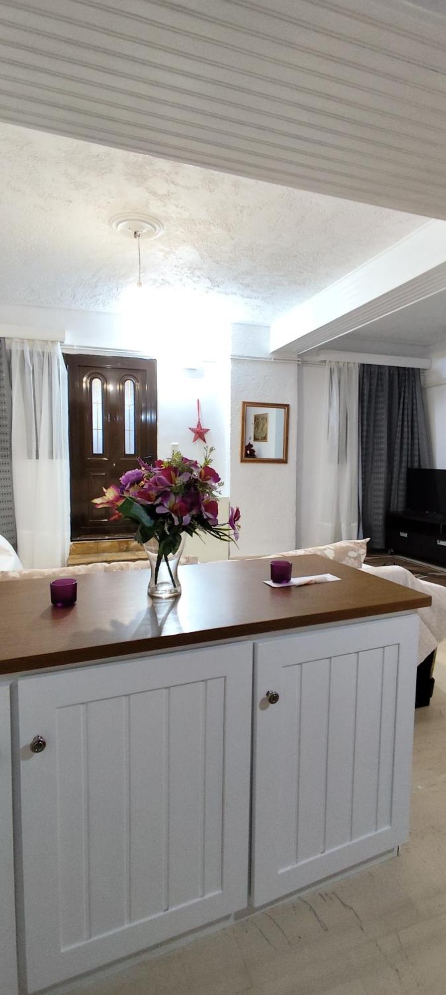 Apartment ευρύχωρο και άνετο στην ιτέα Joanna's Kirra