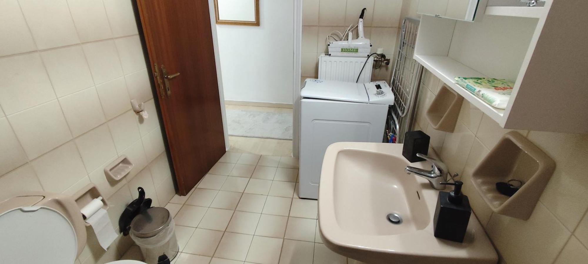 Apartment ευρύχωρο και άνετο στην ιτέα Joanna's Kirra