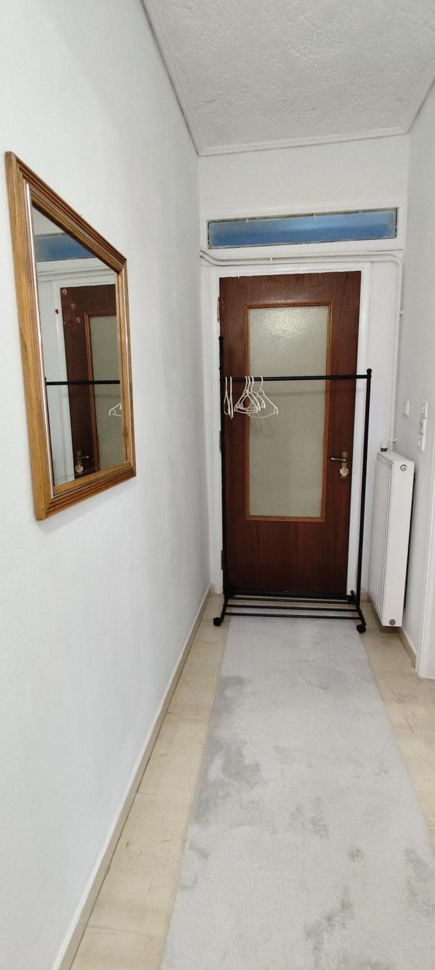 Apartment ευρύχωρο και άνετο στην ιτέα Joanna's *