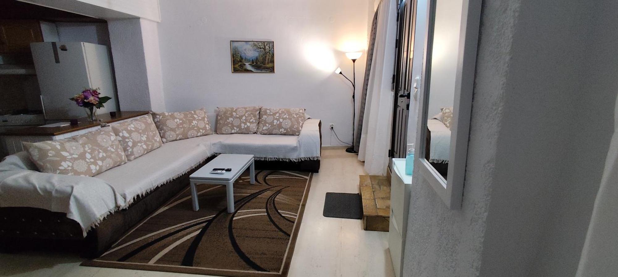 ευρύχωρο και άνετο στην ιτέα Joanna's Apartment Kirra