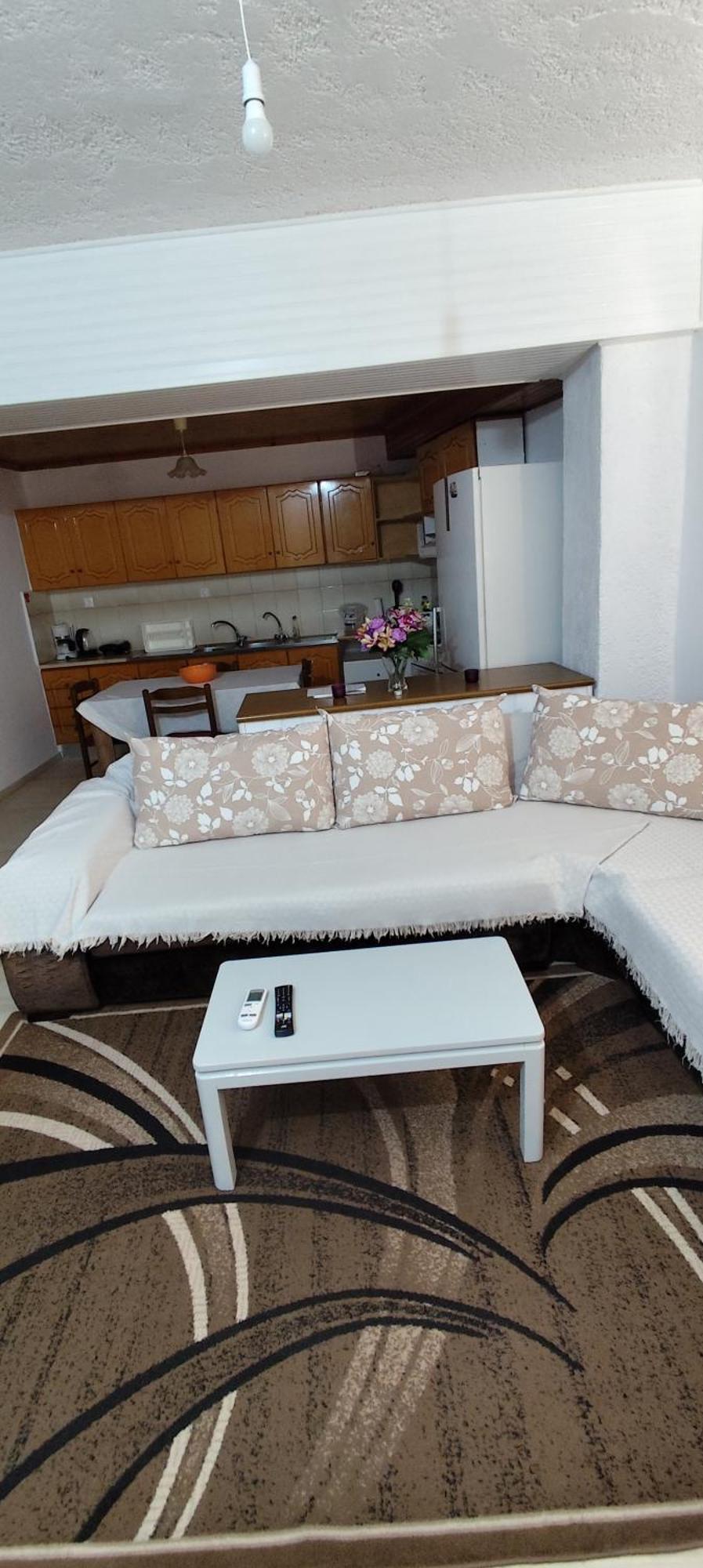 Apartment ευρύχωρο και άνετο στην ιτέα Joanna's *